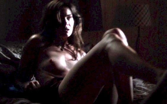 Michelle Monaghan