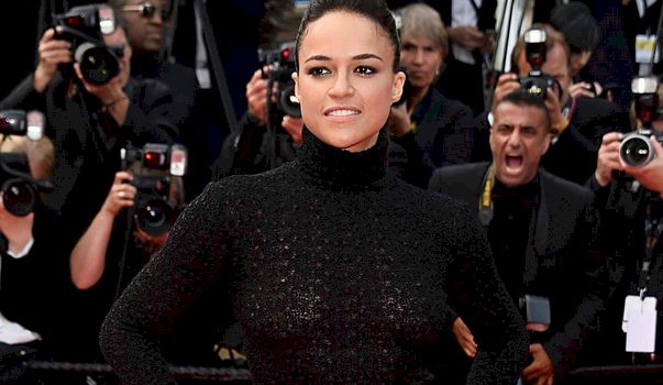 Michelle Rodriguez