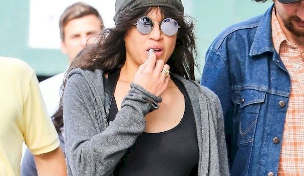 Michelle Rodriguez