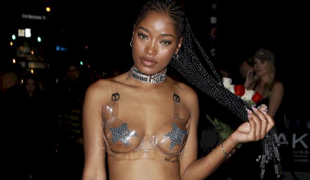 Keke Palmer