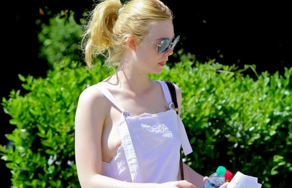 Elle Fanning