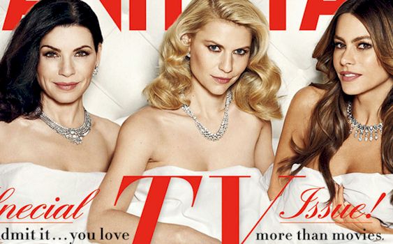 Vanity Fair