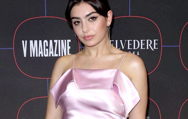Charli XCX