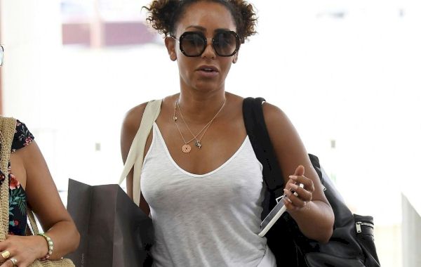 Mel B