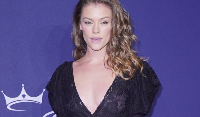Nina Agdal
