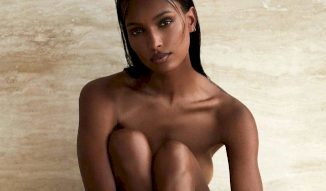 Jasmine Tookes