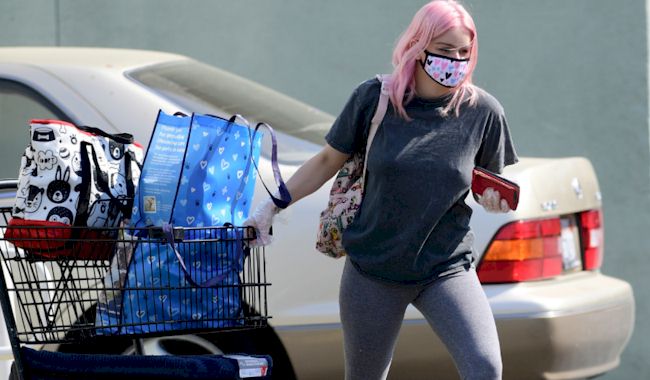 Ariel Winter
