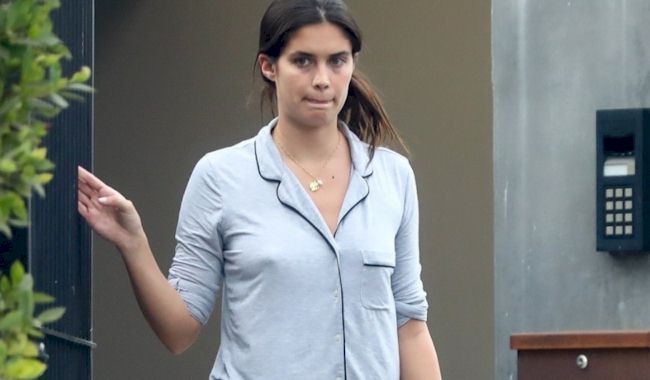 Sara Sampaio