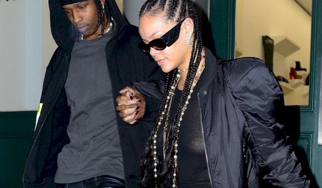 Rihanna