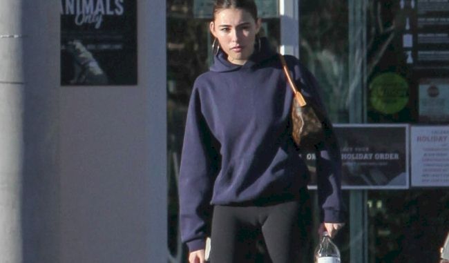 Madison Beer