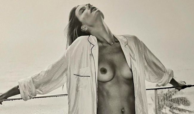 Alessandra Ambrosio