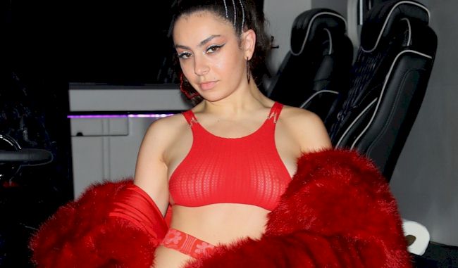 Charli XCX