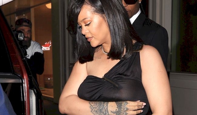 Rihanna