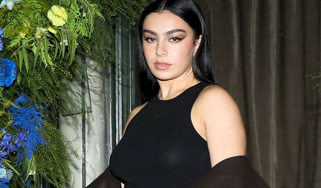 Charli XCX