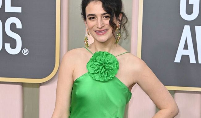 Jenny Slate