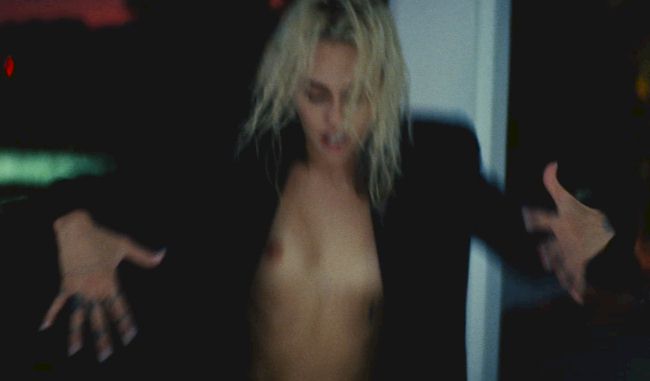 Miley Cyrus