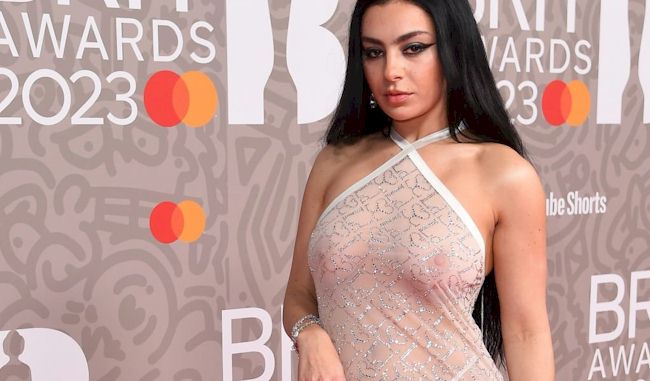 Charli XCX