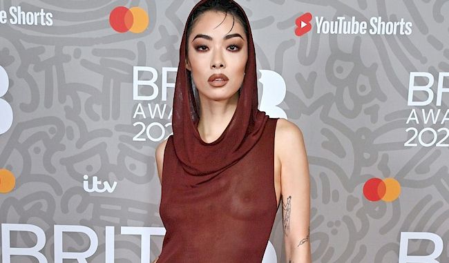 Rina Sawayama