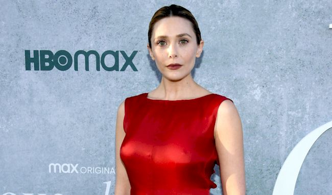 Elizabeth Olsen