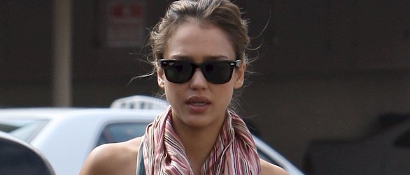 Jessica Alba pokies